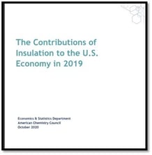 2019 Insulation Industry Economic Cover-1