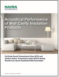 Acoustical Report Cover1