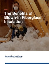 Benefits of Blown-In Cover Image-1