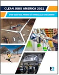 Clean Jobs 2021 Report