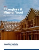 Fiberglass and Mineral Wool High Perf Priced Right-1-1