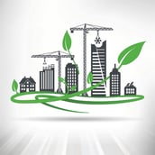 Greenhouse Gas Building Reduction