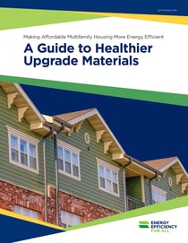 Guide to Healthier Upgrade Materials