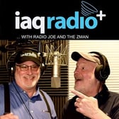 IAQ Radio Joe Hughes