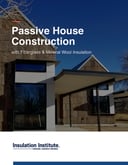Passive House Guide Cover