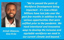 Workforce Development - Armah Siancoe (1)